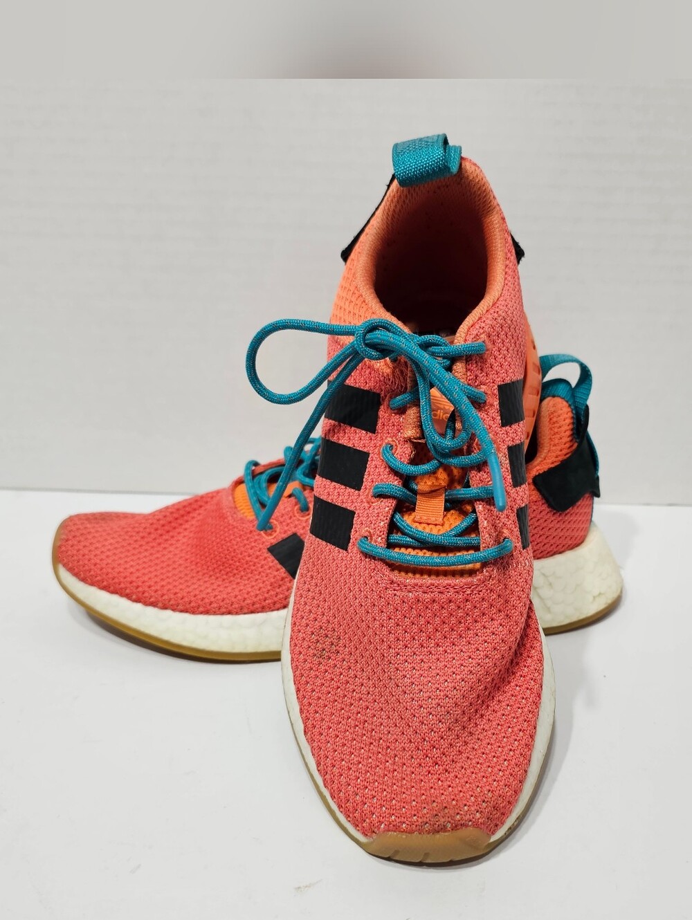 Adidas NMD R2 Running Shoes Men's sz 8
